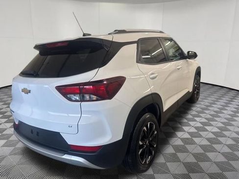 Used 2023 Chevrolet TrailBlazer LT w/ Convenience Package image 7