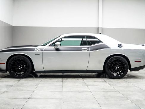 Used 2021 Dodge Challenger R/T Scat Pack w/ T/A Package image 10