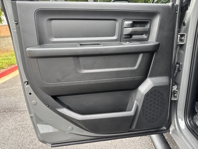 New 2027 RAM 2500 Tradesman AWD/4WD image 20