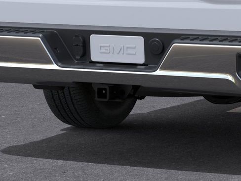 New 2026 GMC Sierra 1500 Pro w/ Pro Value Package image 14