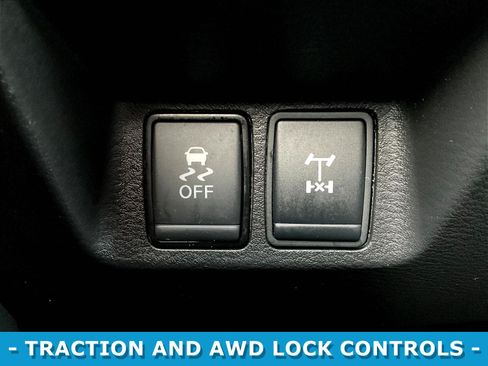 Used 2026 Nissan Frontier PRO-4X AWD/4WD image 37