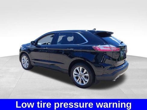 Used 2024 Ford Edge Titanium AWD/4WD image 18