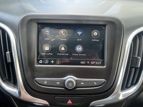 Used 2019 Chevrolet Equinox LT FWD image 34