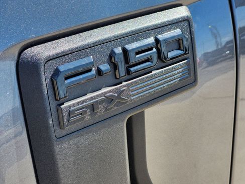 New 2026 Ford F150 STX w/ Equipment Group 200A AWD/4WD image 11