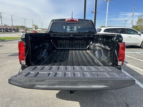New 2026 Chevrolet Colorado LT w/ Advanced Trailering Package image 17