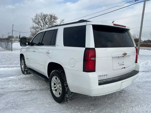 Used 2015 Chevrolet Tahoe LT w/ Luxury Package image 6