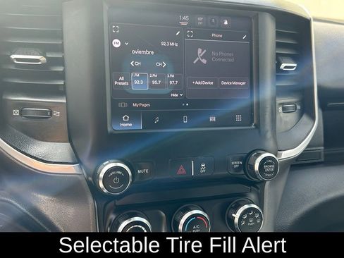 Used 2024 RAM 2500 Big Horn image 25