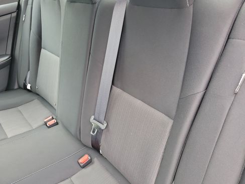 Used 2025 Nissan Sentra SV FWD image 13