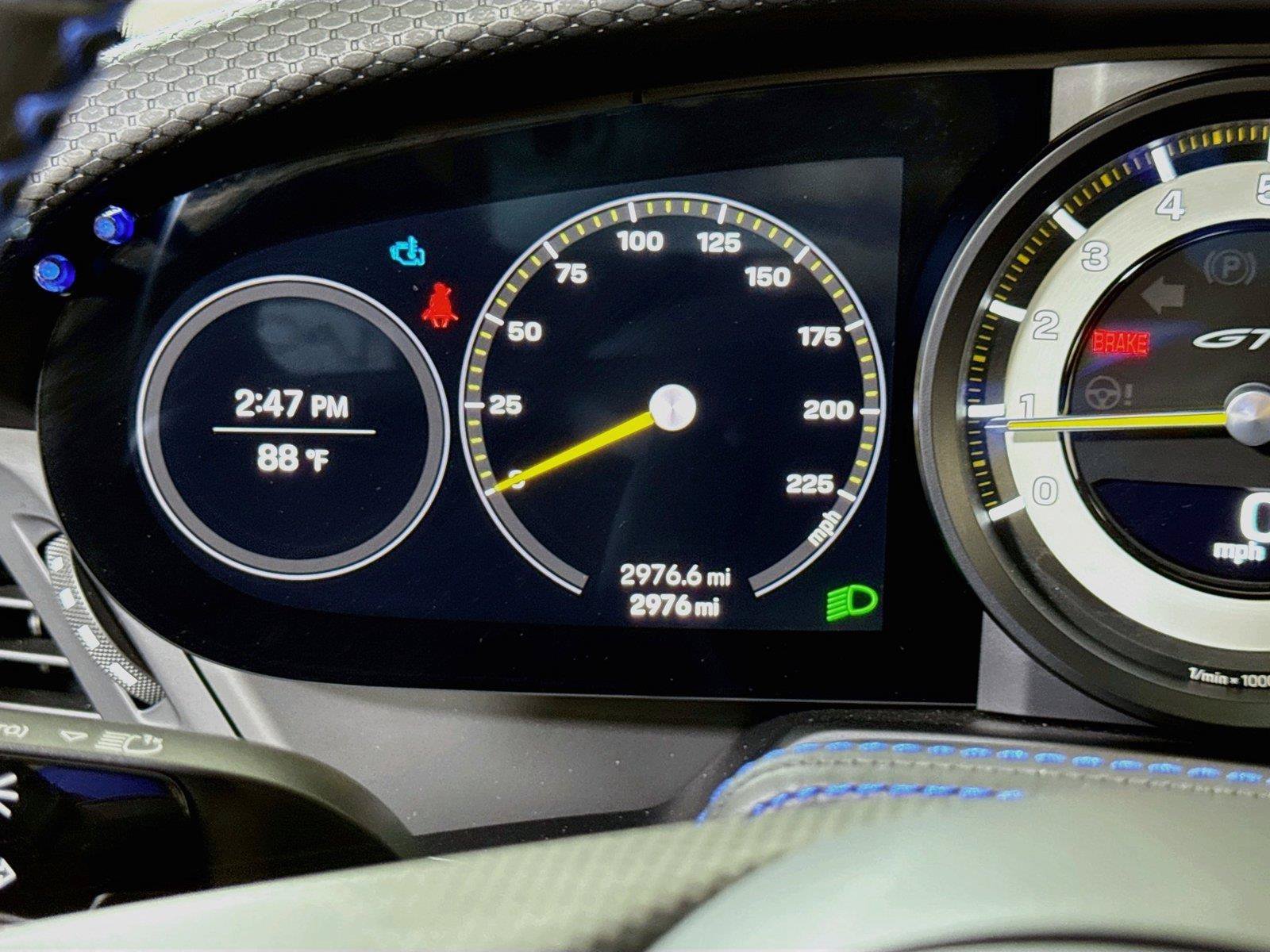Used 2023 Porsche 911 GT3 RWD image 17