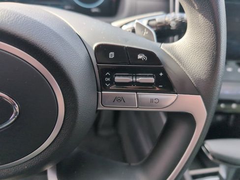 Used 2024 Hyundai Santa Cruz Night image 19