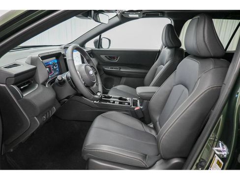 New 2026 Subaru Outback Limited image 19