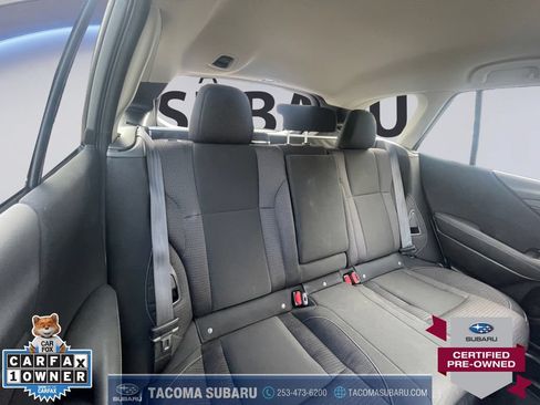 Used 2024 Subaru Outback Premium AWD/4WD image 18
