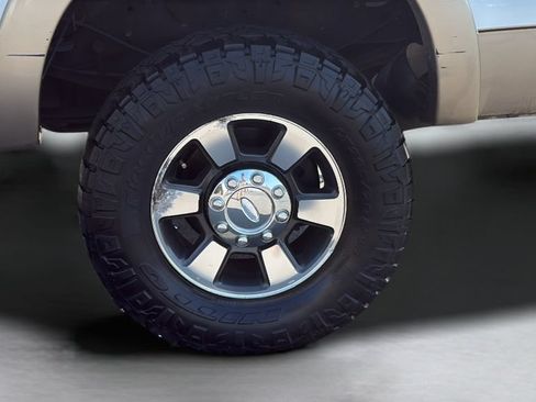 Used 2011 Ford F350 Lariat w/ Lariat Interior Pkg AWD/4WD image 19