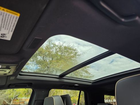 New 2026 Chevrolet Tahoe Premier RWD image 12
