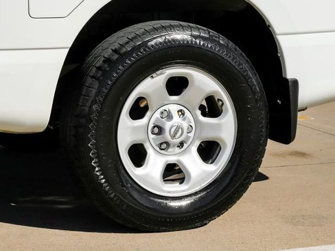 Used 2021 Nissan Titan S RWD image 54