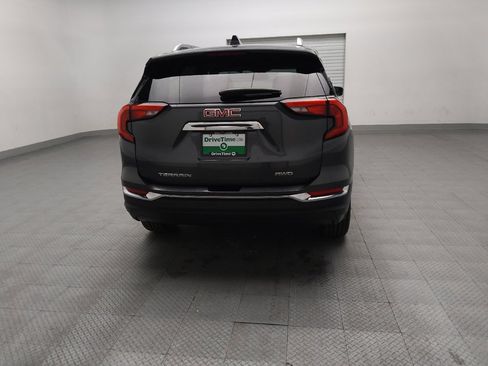 Used 2020 GMC Terrain SLT AWD/4WD image 7
