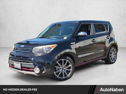Used 2019 Kia Soul !