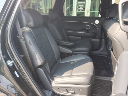 Used 2026 Hyundai Palisade Calligraphy AWD/4WD image 35