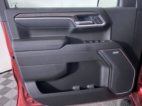 Certified 2022 Chevrolet Silverado 1500 LTZ image 11