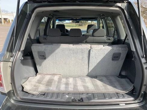Used 2008 Honda Pilot EX image 16