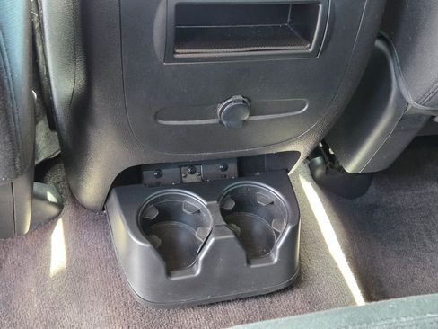 Used 2013 Chevrolet Silverado 1500 LT RWD image 15