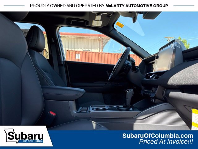 New 2026 Subaru Outback Limited AWD/4WD image 17