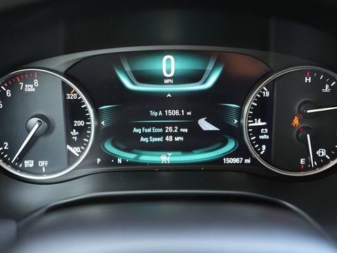 Used 2019 Buick Enclave Avenir w/ Avenir Technology Package image 30