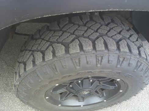 Used 2005 Dodge Ram 3500 Truck SLT w/ Trailer Tow Group image 11