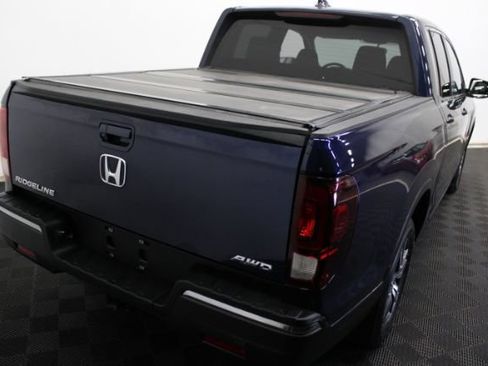 Used 2017 Honda Ridgeline RTS image 9