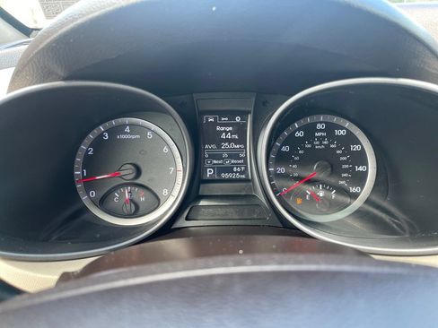 Used 2016 Hyundai Santa Fe Sport w/ Option Group 02 AWD/4WD image 23