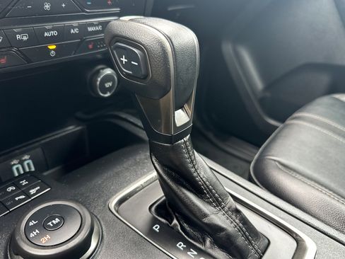 Used 2021 Ford Ranger Lariat w/ FX4 Off-Road Package image 21