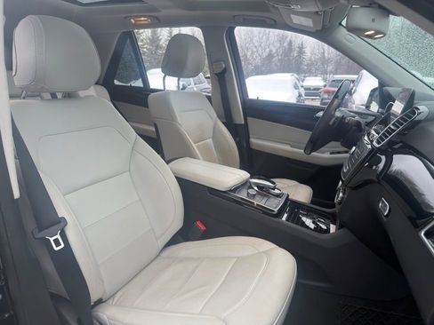 Used 2018 Mercedes-Benz GLE 350 4MATIC image 28