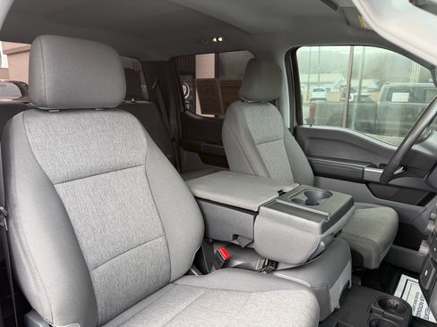 Used 2024 Ford F350 XL w/ STX Appearance Package image 15