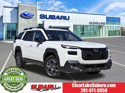 Certified 2026 Subaru Outback Premium