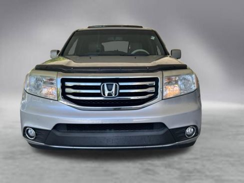 Used 2014 Honda Pilot EX-L image 14