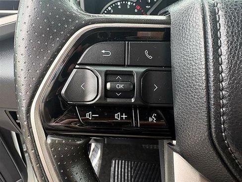 Used 2024 Toyota Tundra SR5 w/ SR5 Convenience Package AWD/4WD image 24