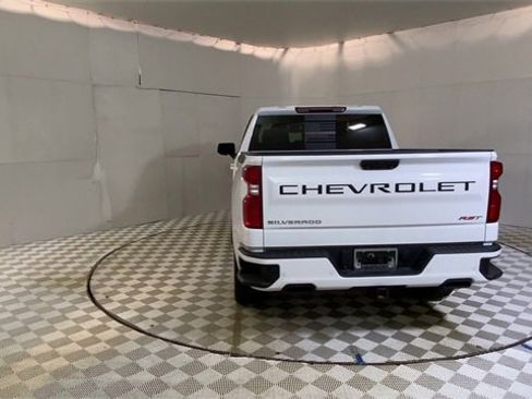 Used 2024 Chevrolet Silverado 1500 RST w/ Convenience Package II image 7