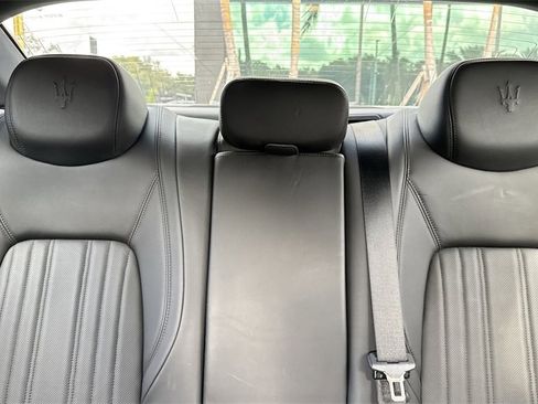 Used 2019 Maserati Ghibli image 19
