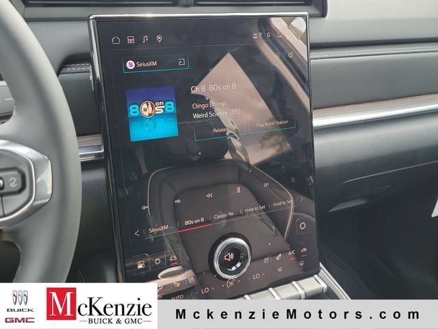 New 2027 GMC Terrain Denali w/ LPO, Black Badging Package AWD/4WD image 15