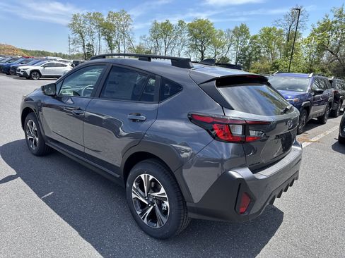 New 2026 Subaru Crosstrek 2.0i Premium AWD/4WD image 18