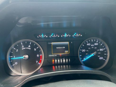 Used 2018 Ford F250 XLT w/ XLT Value Package image 15