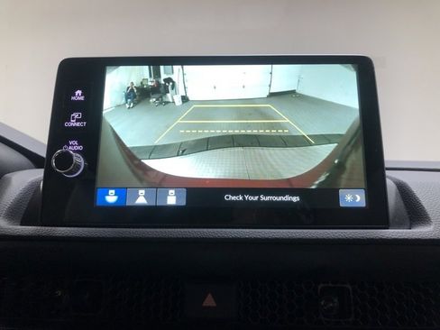 New 2026 Honda CR-V LX image 29