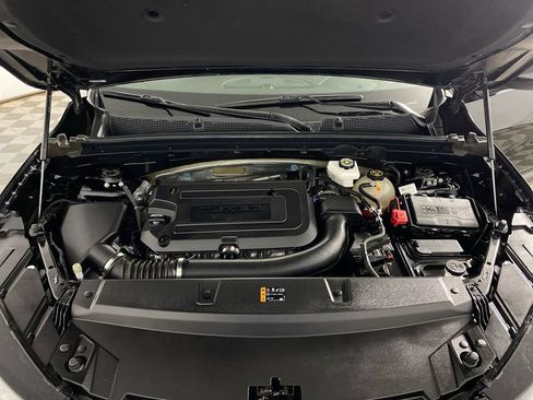 Certified 2023 Buick Envision Preferred w/ Sport Touring Package AWD/4WD image 23