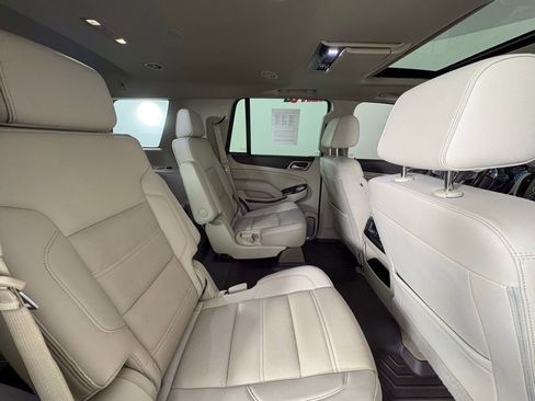 Used 2020 GMC Yukon Denali w/ Denali Ultimate Package RWD image 53