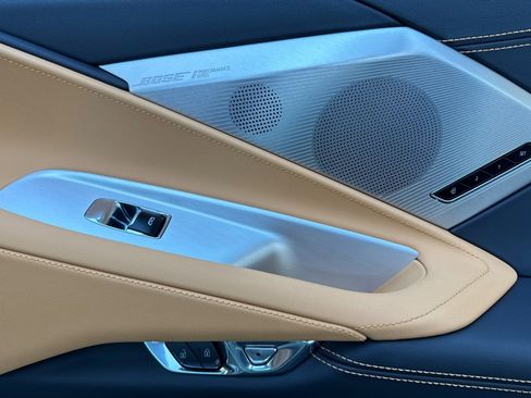 Used 2024 Chevrolet Corvette Stingray Preferred Conv w/ Z51 Performance Package image 18