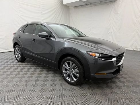 Used 2023 MAZDA CX-30 AWD 2.5 S w/ Select Package image 3