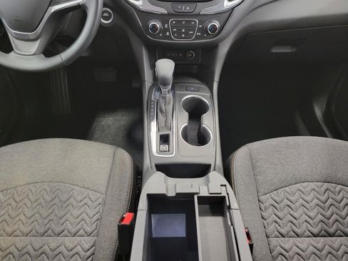 Certified 2023 Chevrolet Equinox LT AWD/4WD image 17
