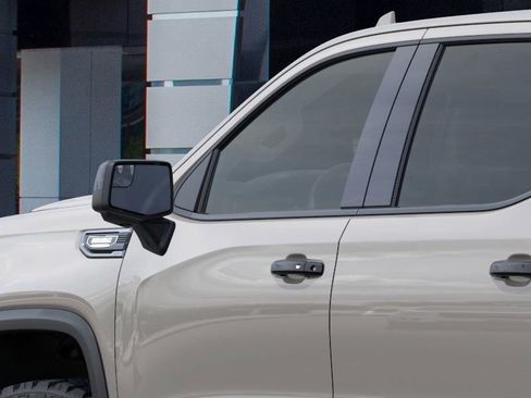 New 2026 GMC Sierra 1500 AT4X w/ AT4X AEV Edition AWD/4WD image 12
