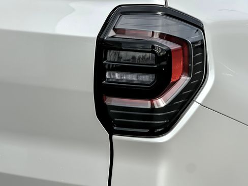 New 2025 Toyota 4Runner TRD Sport Premium image 26