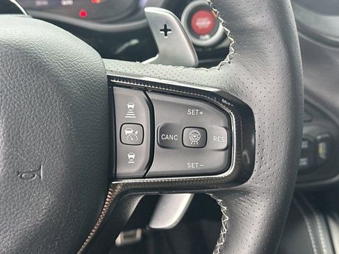 New 2026 RAM 1500 RHO image 26